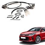 Enhance your car with Kia Rio Front Brake Hydraulics 
