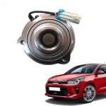 Enhance your car with Kia Rio Front Wheel Bearing 