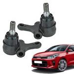 Enhance your car with Kia Rio Lower Ball Joint 