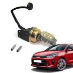 Enhance your car with Kia Rio Master Cylinder & Power Booster 
