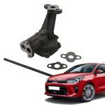 Enhance your car with Kia Rio Oil Pump & Block Parts 