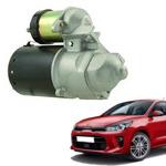 Enhance your car with Kia Rio Remanufactured Starter 