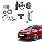 Enhance your car with Kia Rio Steering Parts 