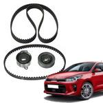 Enhance your car with Kia Rio Timing Belt Kits Without Water Pump 