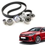 Enhance your car with Kia Rio Timing Parts & Kits 