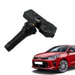 Enhance your car with Kia Rio TPMS Sensors 