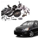 Enhance your car with Kia Rondo Automatic Transmission Parts 