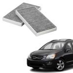 Enhance your car with Kia Rondo Cabin Filter 