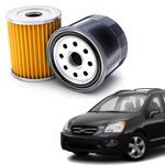 Enhance your car with Kia Rondo Oil Filter & Parts 