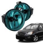 Enhance your car with Kia Rondo Fog Light Assembly 