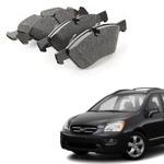 Enhance your car with Kia Rondo Front Brake Pad 