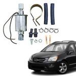Enhance your car with Kia Rondo Fuel Pump & Parts 