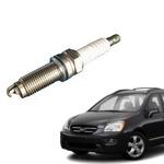 Enhance your car with Kia Rondo Iridium Plug 