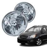 Enhance your car with Kia Rondo Low Beam Headlight 