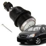Enhance your car with Kia Rondo Lower Ball Joint 