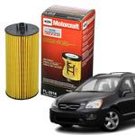 Enhance your car with Kia Rondo Oil Filter 