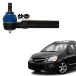 Enhance your car with Kia Rondo Outer Tie Rod End 