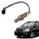 Enhance your car with Kia Rondo Oxygen Sensor 