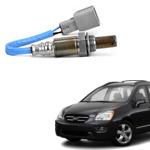 Enhance your car with Kia Rondo Oxygen Sensor 