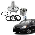 Enhance your car with Kia Rondo Rear Hub Assembly 