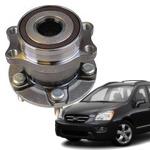 Enhance your car with Kia Rondo Rear Hub Assembly 