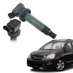 Enhance your car with Kia Rondo Ignition Coil 