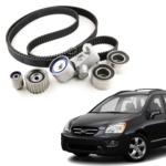 Enhance your car with Kia Rondo Timing Parts & Kits 