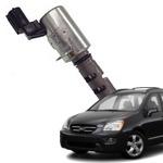 Enhance your car with Kia Rondo Variable Camshaft Timing Solenoid 