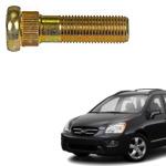 Enhance your car with Kia Rondo Wheel Lug Nut 