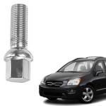 Enhance your car with Kia Rondo Wheel Lug Nuts & Bolts 
