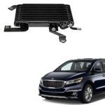 Enhance your car with Kia Sedona Automatic Transmission Oil Coolers 