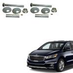 Enhance your car with Kia Sedona Caster/Camber Adjusting Kits 
