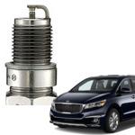 Enhance your car with Kia Sedona Double Platinum Plug 