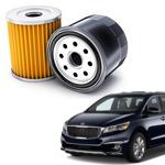 Enhance your car with Kia Sedona Oil Filter & Parts 