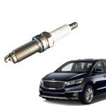 Enhance your car with Kia Sedona Iridium Plug 