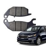 Enhance your car with Kia Sedona Rear Brake Pad 