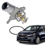 Enhance your car with Kia Sedona Thermostat 
