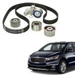 Enhance your car with Kia Sedona Timing Parts & Kits 
