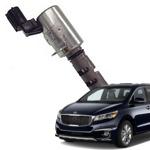 Enhance your car with Kia Sedona Variable Camshaft Timing Solenoid 