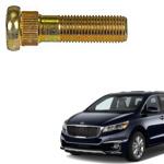 Enhance your car with Kia Sedona Wheel Lug Nut 