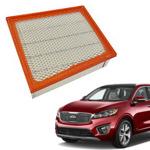 Enhance your car with Kia Sorento Air Filter 
