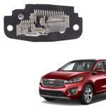 Enhance your car with Kia Sorento Blower Motor Resistor 