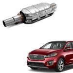Enhance your car with Kia Sorento Catalytic Converter 