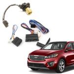 Enhance your car with Kia Sorento Switches & Sensors & Relays 