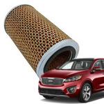 Enhance your car with Kia Sorento Air Filter 