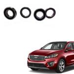 Enhance your car with Kia Sorento Front Wheel Bearings 