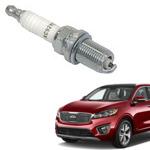 Enhance your car with Kia Sorento Iridium Plug 