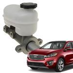 Enhance your car with Kia Sorento Master Cylinder 
