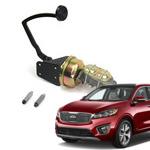 Enhance your car with Kia Sorento Master Cylinder & Power Booster 