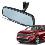 Enhance your car with Kia Sorento Mirror 